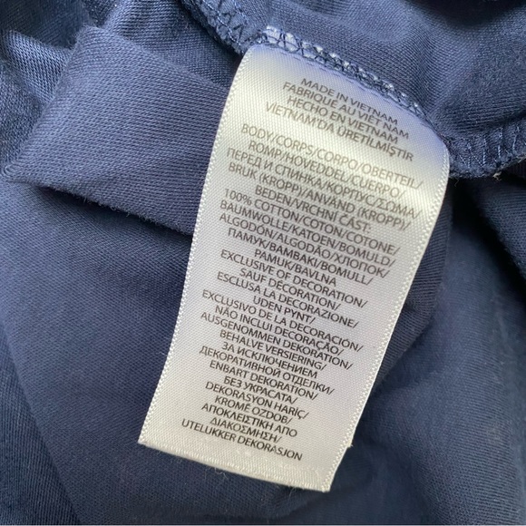 🏇Polo Ralph Lauren Polka Dot Polo - Picture 12 of 13